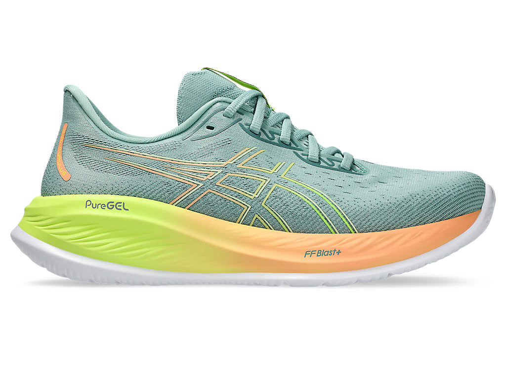 Gel-Cumulus 26 Paris Para Hombre ASICS