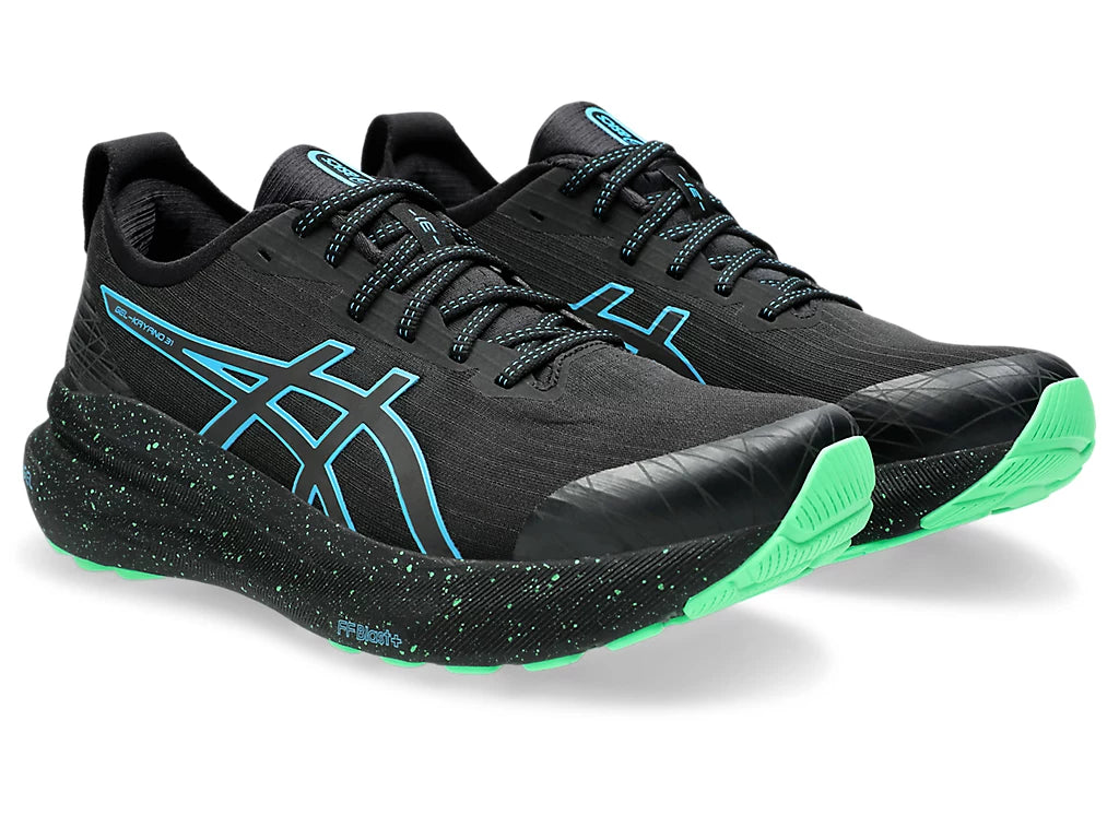 Gel Kayano 31 Lite Show Para Hombre ASICS