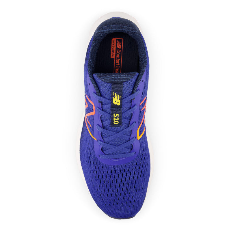 Running course de hombre NEW BALANCE