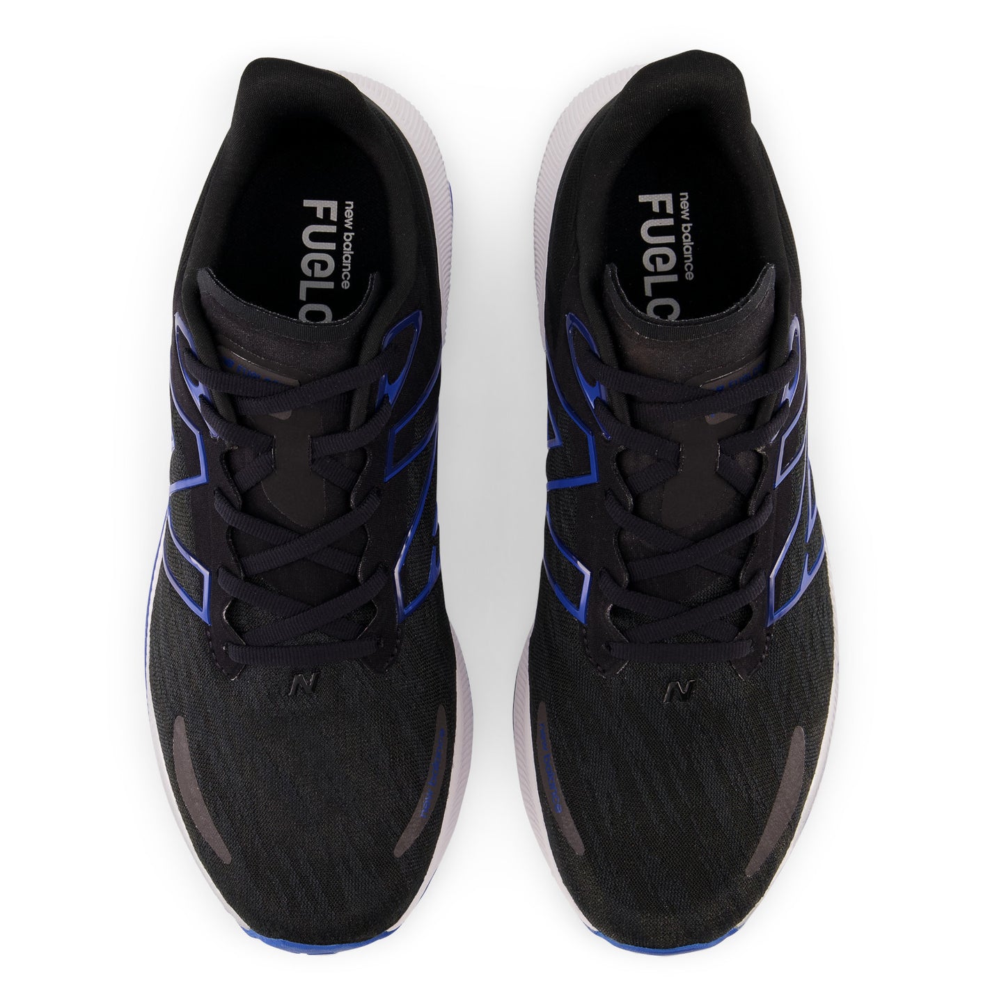 Running course de hombre NEW BALANCE