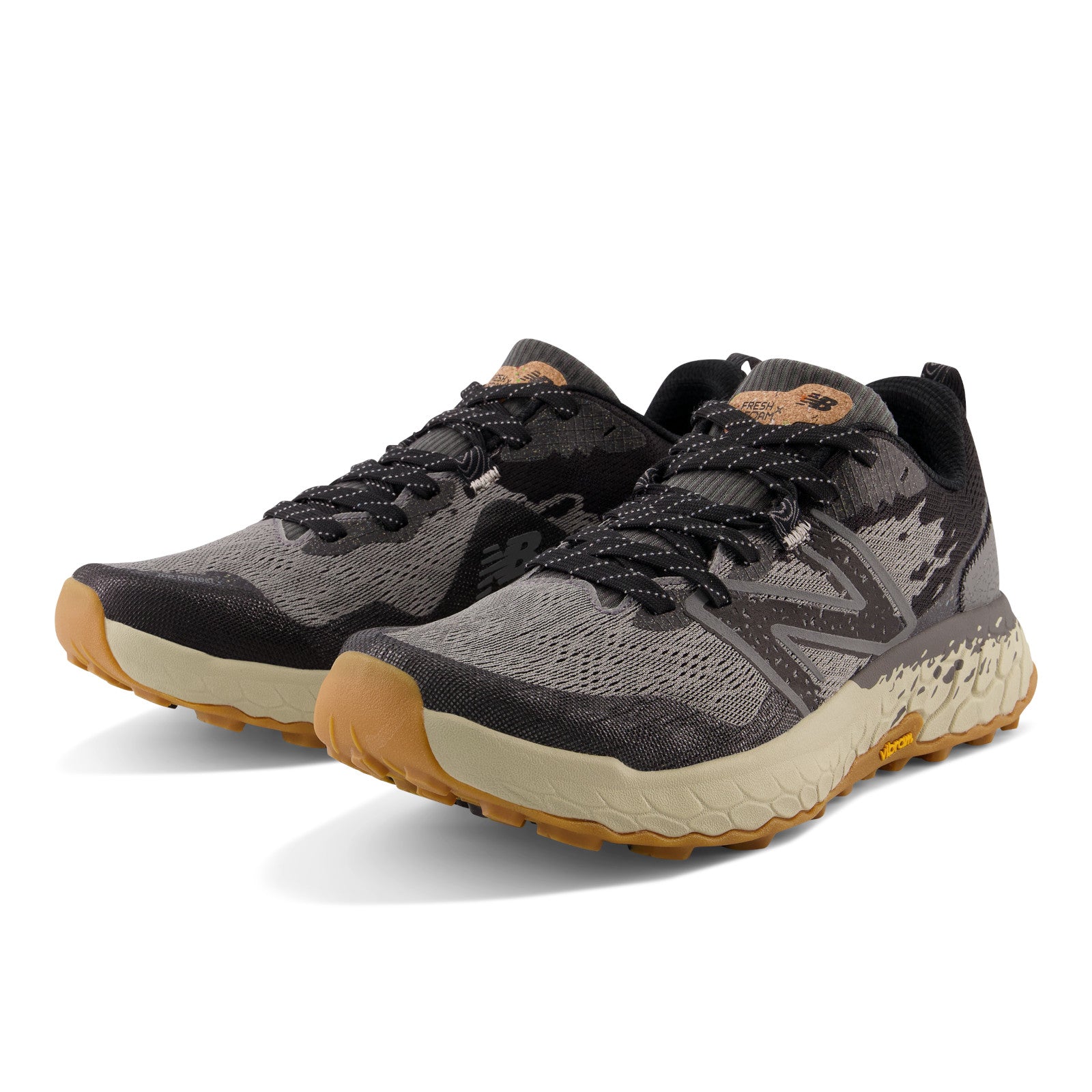 Trail Running course Para Hombre NEW BALANCE