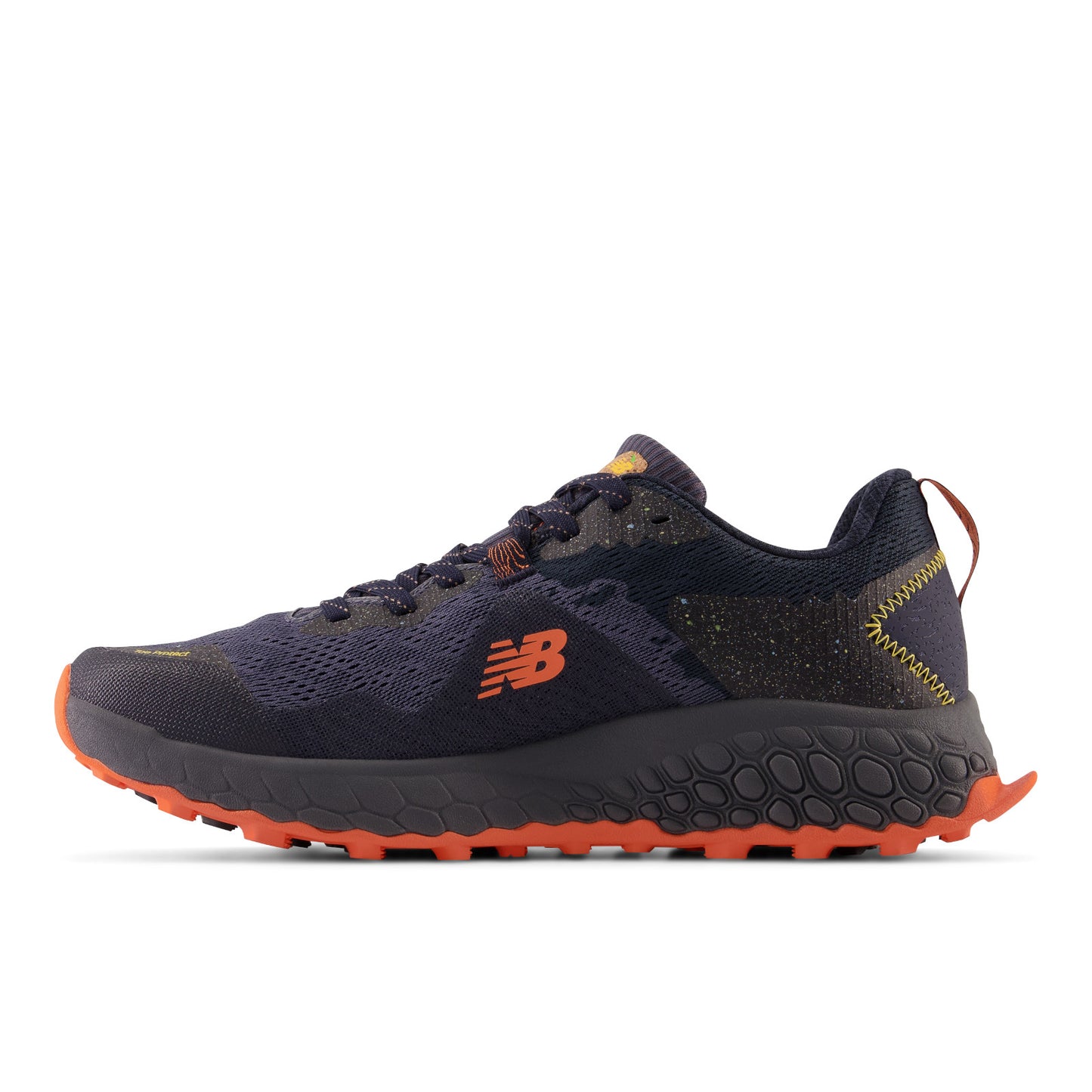 Trail Running course en sentier de hombre NEW BALANCE