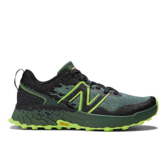 Trail Running course en sentier de hombre NEW BALANCE