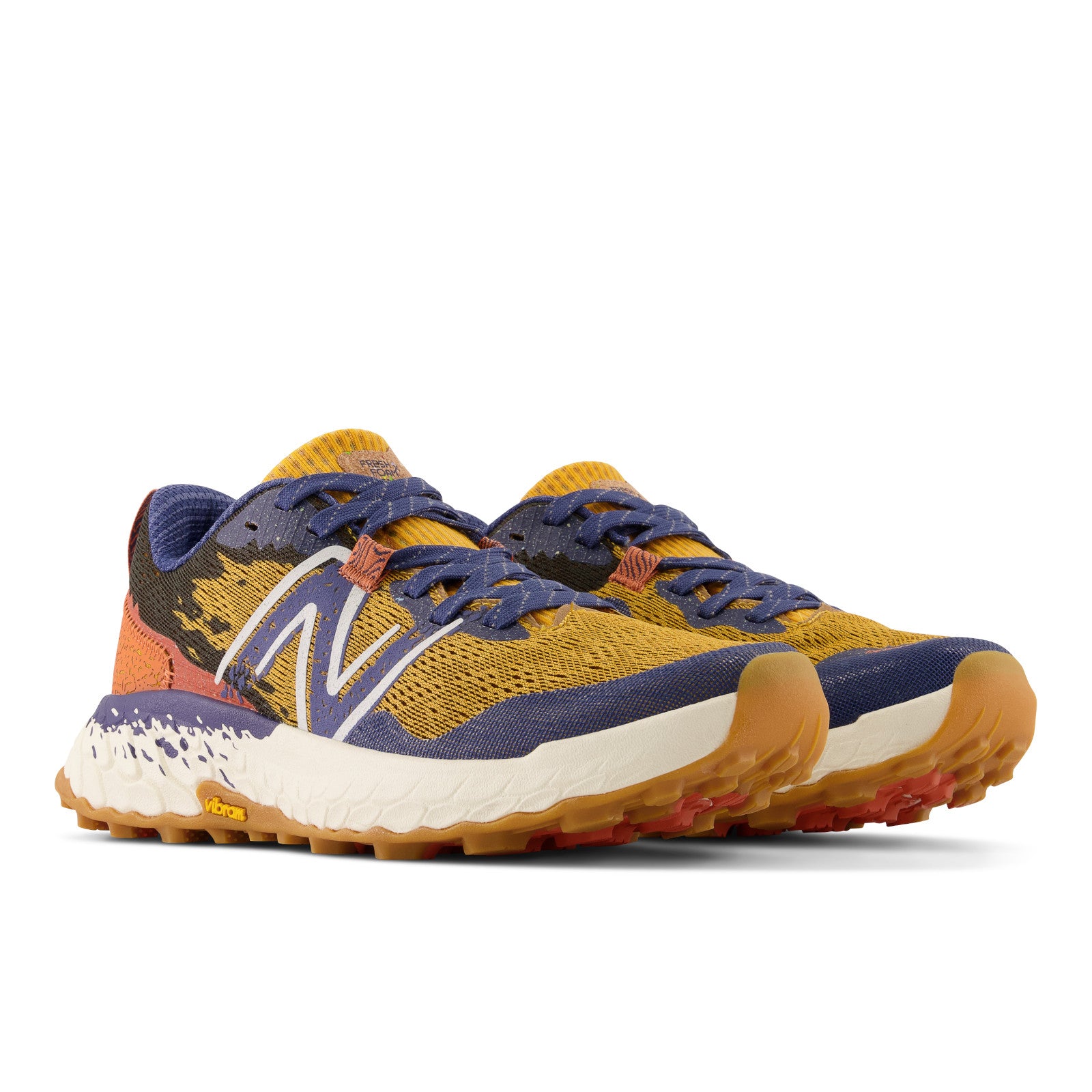 Trail Running Para Mujer NEW BALANCE